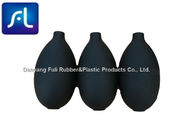 schwarze Handpumpe-multi Farben PVCs medizinische klären nicht giftiges