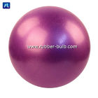 Gesprengter 65cm PVC-Yoga-Eignungs-Antiball mit schneller Inflations-Pumpe