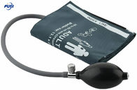 94mm 85mm Latex-Blutdruck-Birne für aneroiden Sphygmomanometer-Monitor
