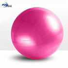 Turnhallen-Eignungs-Luftpumpe glatter PVC-Yoga-Balancen-Ball-Antiexplosion kein Beleg 20CM 65CM