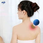 Neuzugang-Silikon, welches Körper-Gesichts-Massage-Saughöhlen Doppelform Hijama das höhlende höhlt