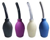 Medizinische Silikon-Klistier-Birnen-Spritze für analen Dickdarm-Vaginal Cleaning