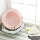 Hämorriden-Behandlungs-Sitzbad-Becken tragbar für schwangere Frauen-Postpartum Sorgfalt