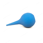 Handgebläse-Spritzen-Ohr-Reinigungs-Pressungs-Birne, Gummibirnen-Ohrenspritze-Ball-Laborwerkzeug der pressungs-35ML