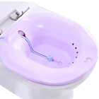 Vaginal Steaming Yoni Steam Stool für entfernen gynäkologische Entzündung