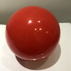 15cm 18cm Min Yoga Ball Eco Friendly rhythmische Gymnastik-Ball PVCs für Haupttraining