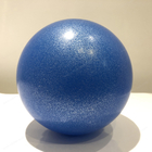 Balancen-körperlicher Kern PVCs Mini Rhythmic Gymnastics Ball Body, der Antiexplosion ausbildet