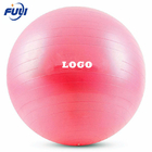 Eignungs-Ball PVC-100g Übungs-45 cm für Yoga-Fitnessstudio-Übungs-Ausrüstungs-Yoga-Ball-Eignungs-Ball