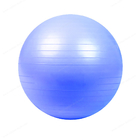 Balancieren Sie Trainer 25cm 9,8 Zoll Yoga-Ball-Übungs-Ausrüstungs-Antiexplosion