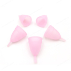 Mini Portables Gebrauch-freundlicher heißer Sterilisator Dampf-Sterilisator-Damen-Monthly Period Care für Menstruationstasse