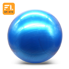 15cm - 19cm kundenspezifischer Logo Availabled Glitter Rhythmic Gymnastics Ball PVCs