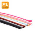 Gute Elastizität PVC-Birnen-Pumpe, kundengebundener Logo-flexibler Birnen-Puffer