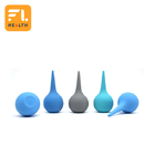 Laborwerkzeug-Ohr-waschender Gummipressungs-Birnen-Ohrenspritze-Ball 2oz/60ml