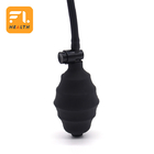 BALL-Pumpen-Soemfarbe und -paket des Luft-Staub-Gebläse-Reinigungswerkzeug-89x51mm Gummi