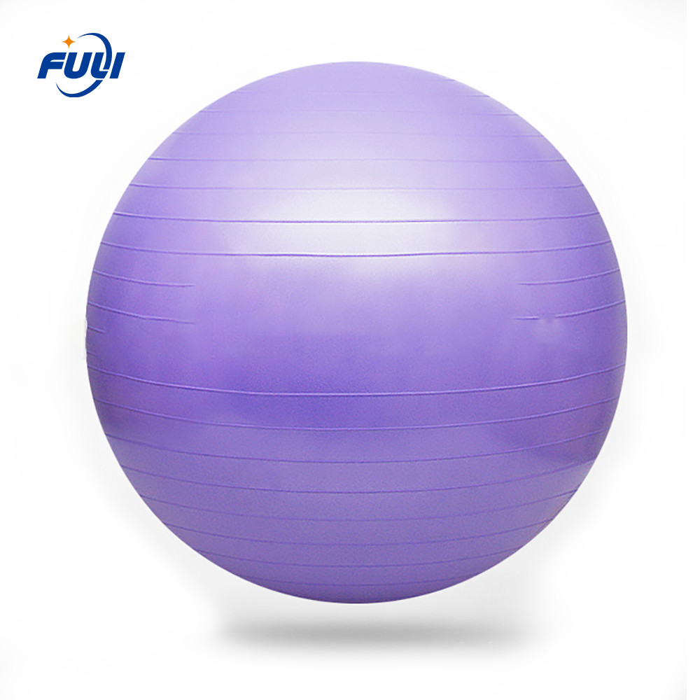 85cm 95cm PVC-Yoga-Balancen-Ball für Krafttraining