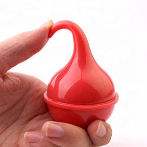 Reinigungsspritze des Durchmesser-42mm Mittelgummides ohr-25ml für Kinder