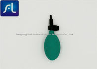 Grüne flexible medizinische Länge leichtes gutes Suctoin der Handpumpe-82mm