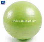 Yoga-Balancen-Ball-Eignungs-Ball-Übungs-Ball-Ausrüstung Soem-PVC-Material-600g 75cm