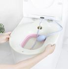 2000ml pp. PVC-Toiletten-Sitzbad-Wanne für das Perineal Tränken