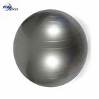 Turnhallen-Eignungs-Luftpumpe glatter PVC-Yoga-Balancen-Ball-Antiexplosion kein Beleg 20CM 65CM