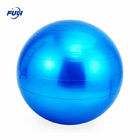 Eignungs-Yoga-Balancen-Ball 75cm PVCs explosionssicherer mit Luftpumpe