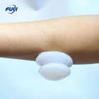 Gute Qualitäts-Silikon-Körper-Massage-Helfer-Vakuumsilikon-höhlende Schalen Anticellulite-China-Fertigung