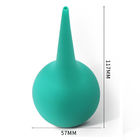 60ml 90ml 120ml blauer schwarzer PVC-Ohrenspritze-Ball für Arzneiwegwerfmittel