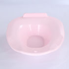 Sitzbad für Toilette Vaginal Bowl Steamer For Hemorrhoids, Postpartum Sorgfalt Toiletten-Seats Yoni Steam Herbs Over The
