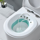 Toilette Vaginal Washing Sitz Bath Female Yoni Steam Seat With Pump