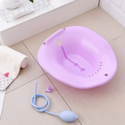 Soem-ODM-Antifleck-weibliche Hygiene Vaginal Cleaning Yoni Steam Seat