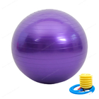PVC-Aufblas-Gymnastik-Fitness-Yoga-Ball in individueller Farbe