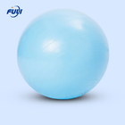 PVC-Balancen-Übungs-Ball 55cm 65cm 75cm mit Widerstand-Bändern