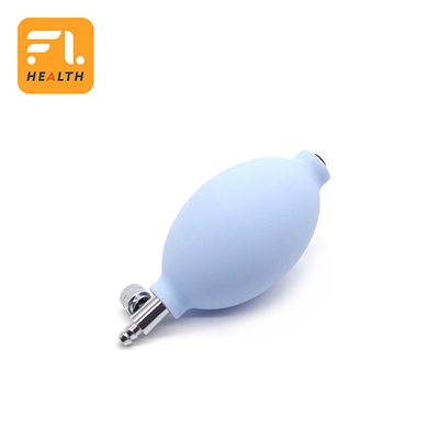 Gummibirnen-Gebläse 9.9mm multi Farbe43g gut Luftumwälzung für medizinisches und technisches