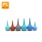 Spritzen-Ohr-Reinigungs-Pressungs-Birne des Handgebläse-60ml, Gummipressungs-Birnen-Ohrenspritze-Ball-Laborwerkzeug