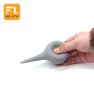 Reinigungsspritze des Durchmesser-42mm Mittelgummides ohr-25ml für Kinder
