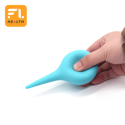 Reinigungsspritze des Mittelgummiohr-35ml für Kinder und Digital-Reinigung