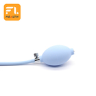 25g.50g, Puffer-Birnen-Luft-Gebläse Pvs-Handpumpe-PVC-Ballon der Luft-70g für Blutdruck-Gebrauch