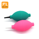 25g.50g, Puffer-Birnen-Luft-Gebläse Pvs-Handpumpe-PVC-Ballon der Luft-70g für Blutdruck-Gebrauch