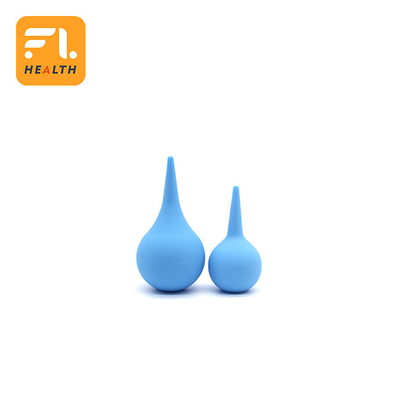 Medizinischer Grad PVC-Ohr-Saugbirnen-Ohr Syringing 65ml Soem bestellt alle mögliche Farben