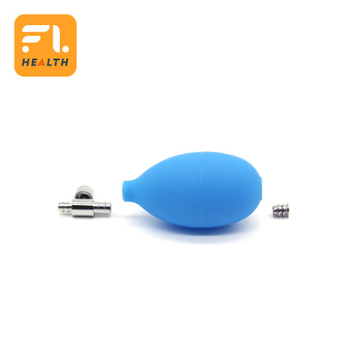 Staub-Gebläse-medizinischer Grad PVC-Leichtgewichtler-Hochleistung Rose rote Rocket