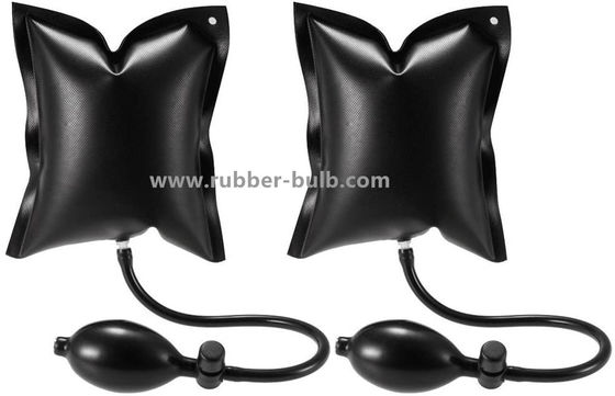 Aufblasbares Shim Bag With Metal Release Ventil TPU