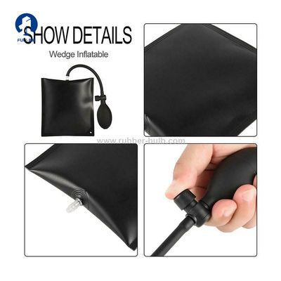Gummi-TPU-Luft-Keil-Tasche 100kg 220kg mit Latex-Birne