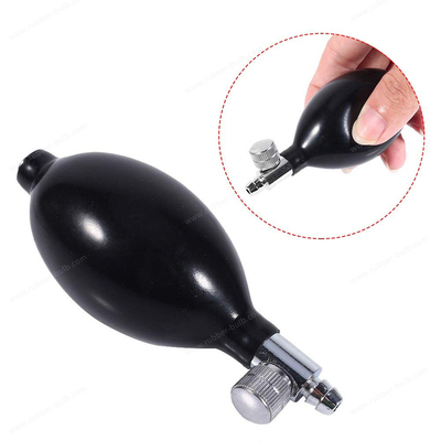 Latexlampenpumpe Das perfekte Werkzeug zum Aufblasen von medizinischen Geräten und Freizeitgegenständen