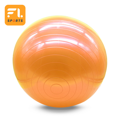 Niedriger Geruch-Mini9 Zoll-rhythmische Gymnastik-Ball für Körper-Balance