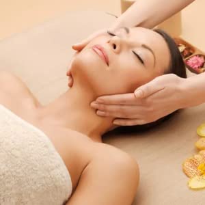 Massagehöhlen therapty