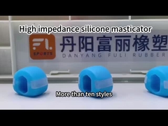 Hot Silikon Jawline Stil Einführung