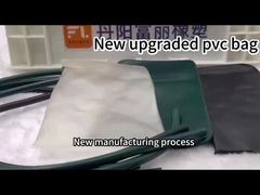 Aufblasbare Luftblase