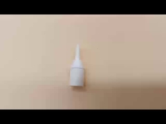 Kautschuk-Sphygmomanometer-Glühbirnenpumpe PVC-Handpumpe Ersatzglühbirne und -ventil