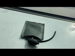 Aufblasbare Luftblase